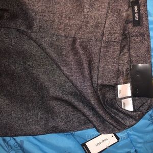 Nine West Ivory Pants